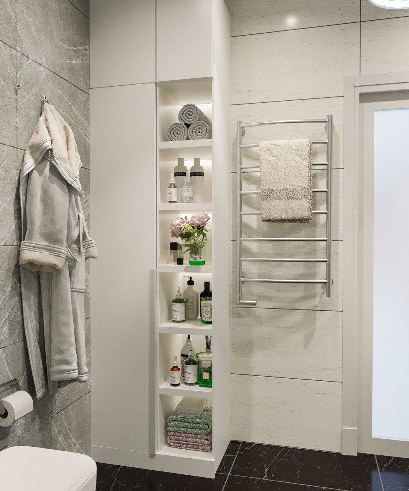 Проект на улице Херсонская