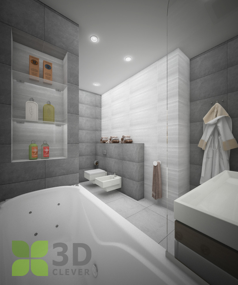 ЖК Триколор