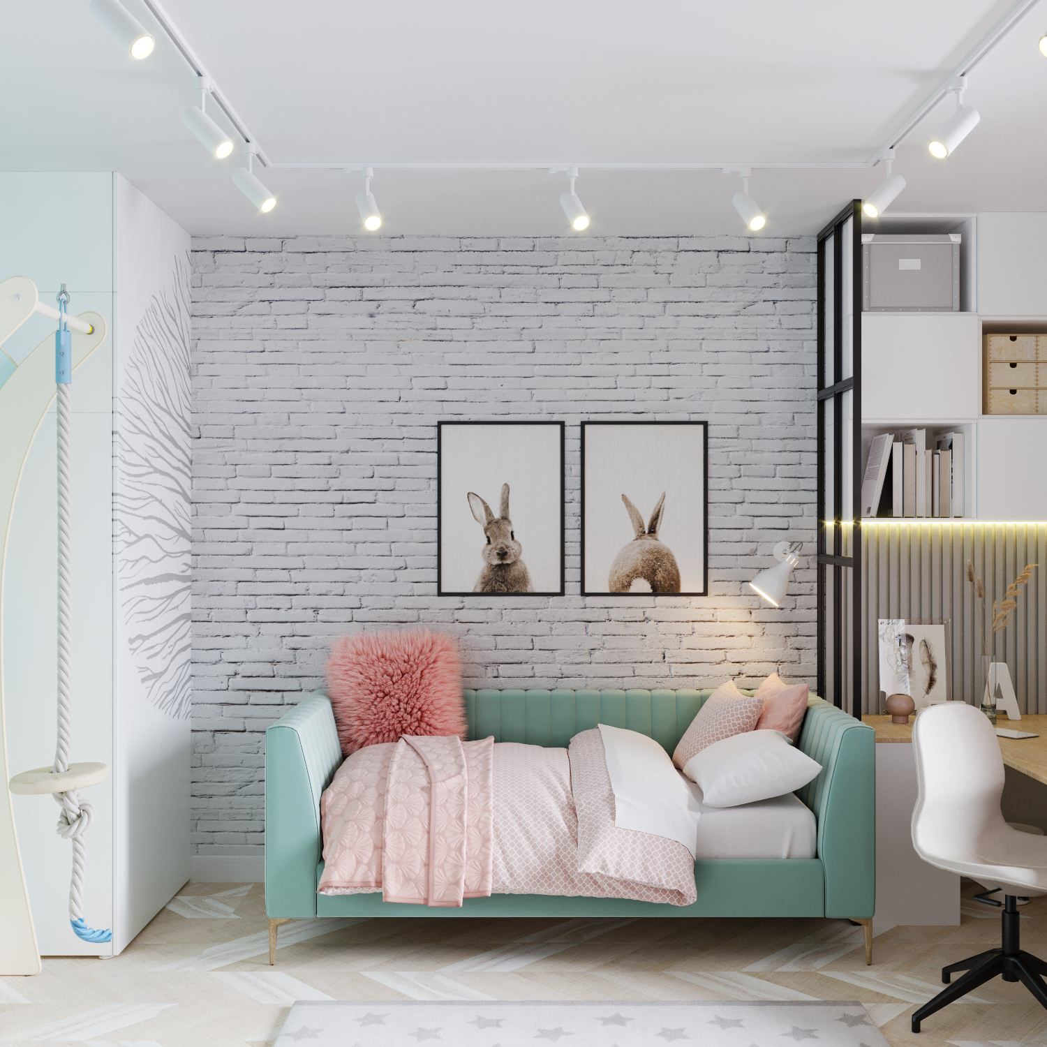 Обложка проекта: Проект_светлый