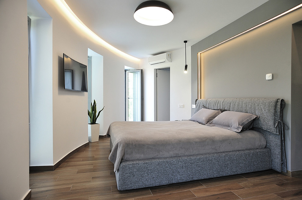 Круглый дом в Сочи