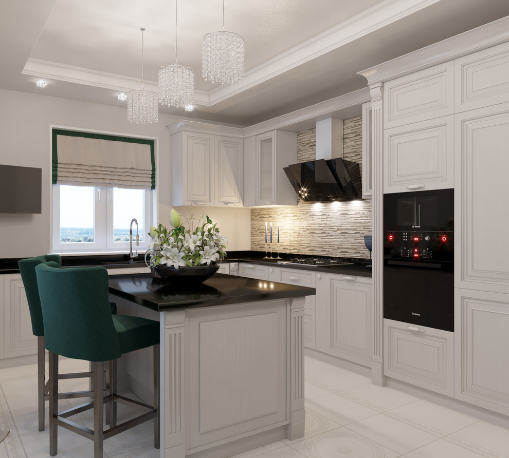 Дом в деревне Жабкино