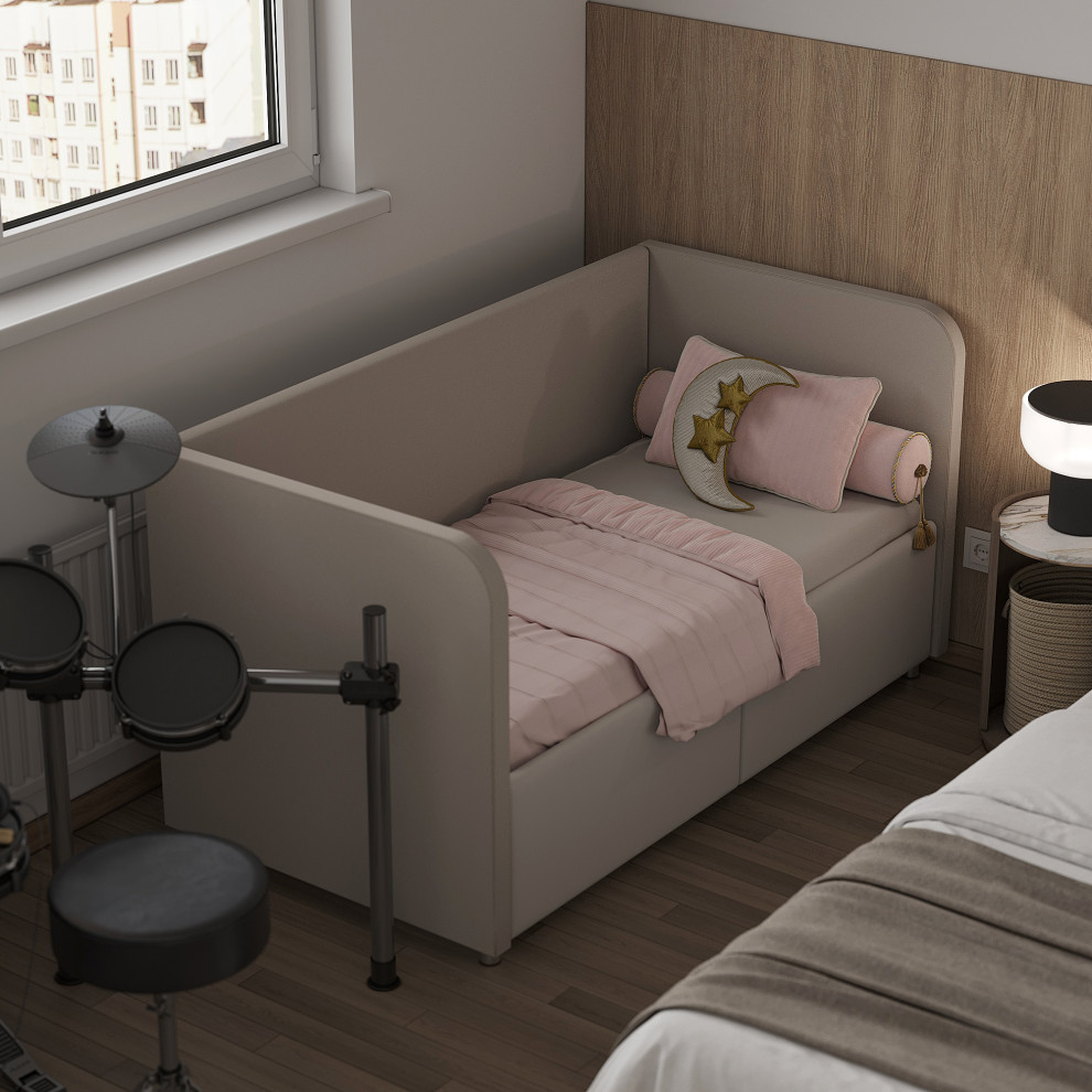 Квартира в ЖК Life-Варшавская г. Москва