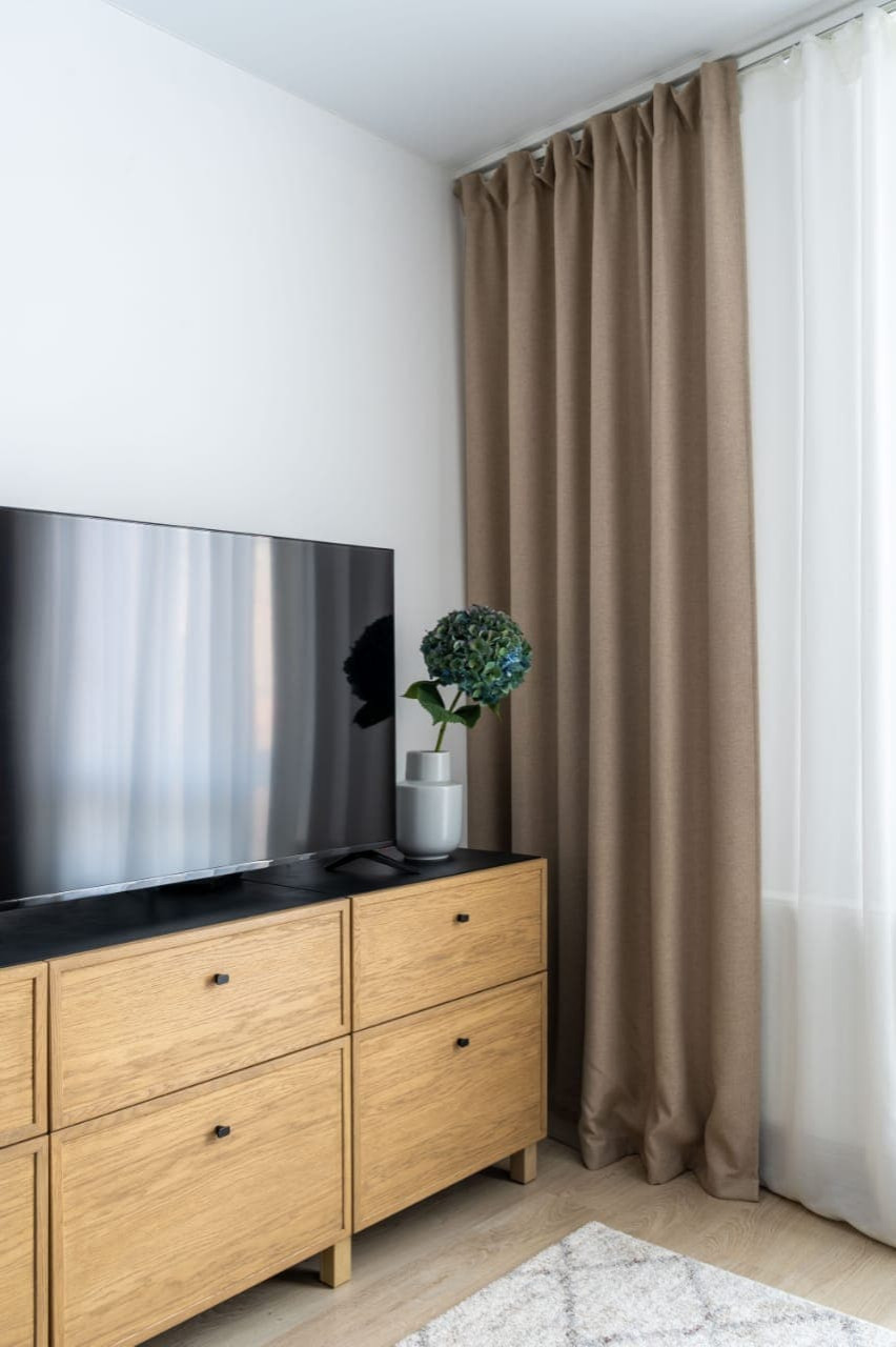 Апарт отель Yes