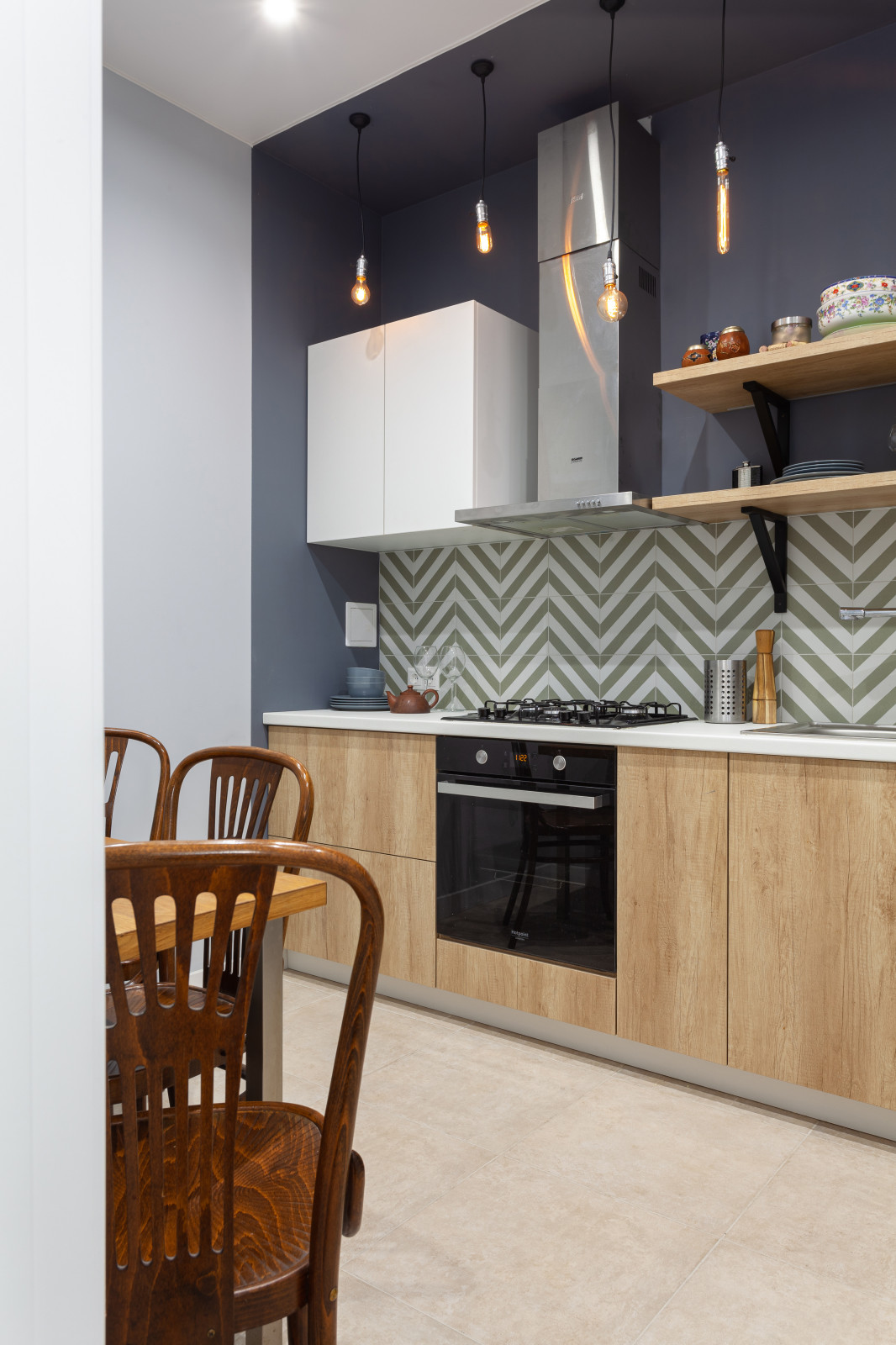 Квартира на Некрасова