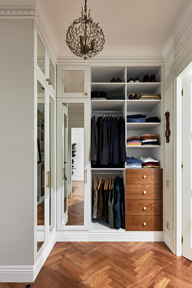 Timeless design and simple sophistication