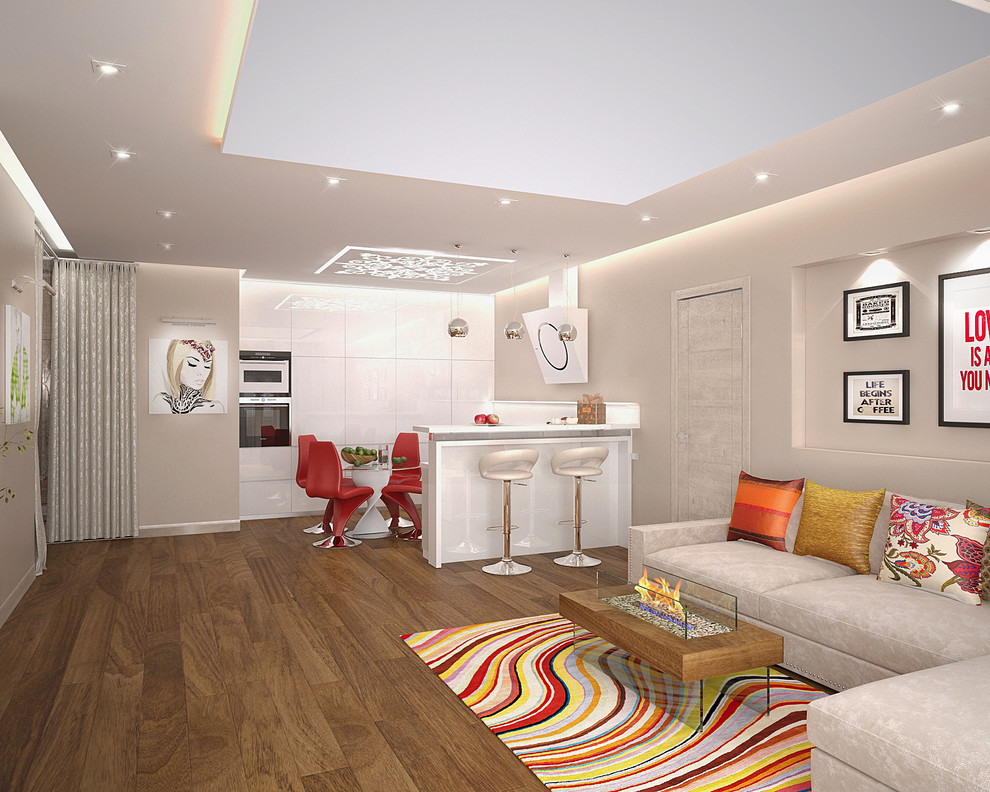 Квартира Реутов