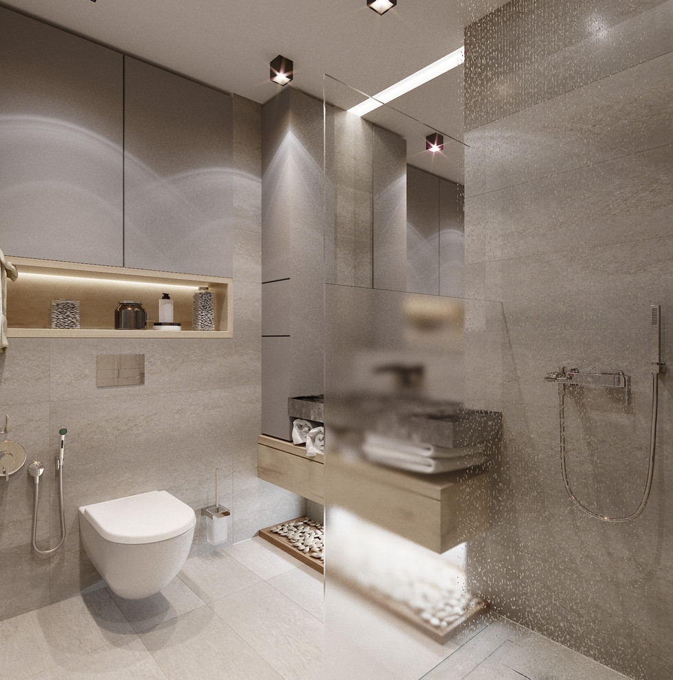 Реализация 2019: 2-комнатная квартира в 56 м², Ростов-на-Дону