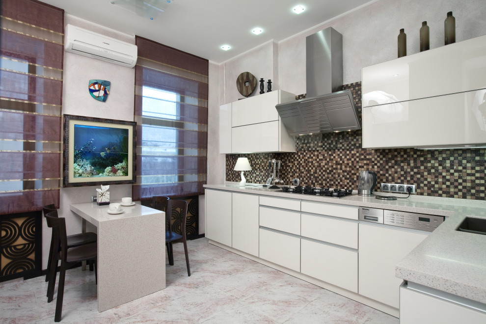 Лавандовый ноктюрн