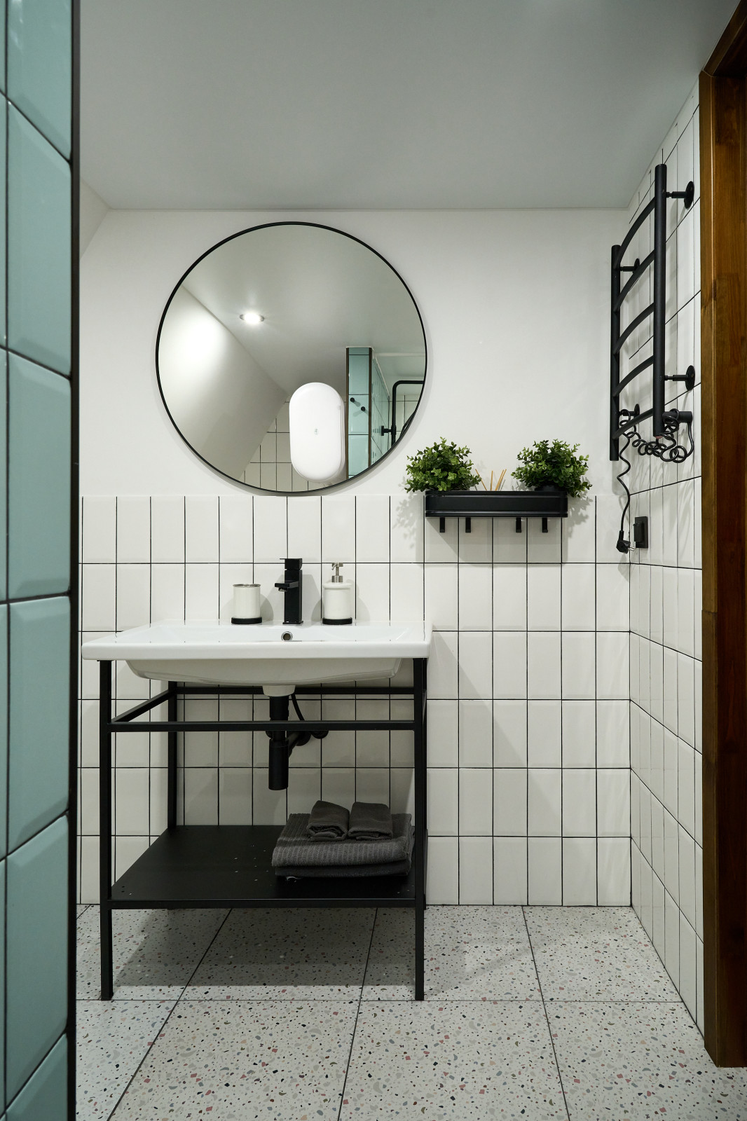 База отдыха Convallaria Chalet