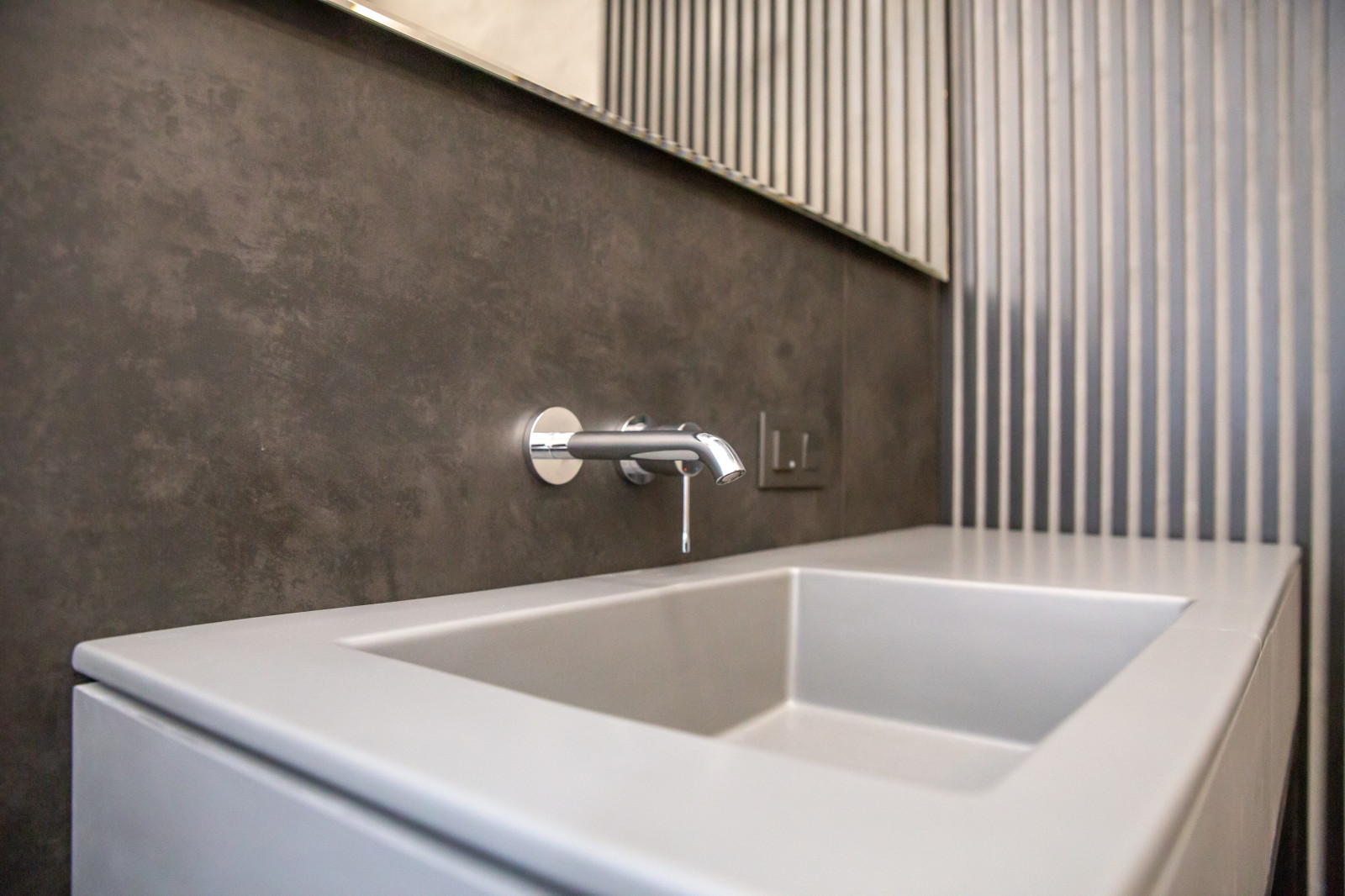 ЖК "Родной город. Каховская", Чонгарский бульвар, 26А, корпус 1 / 75 м2