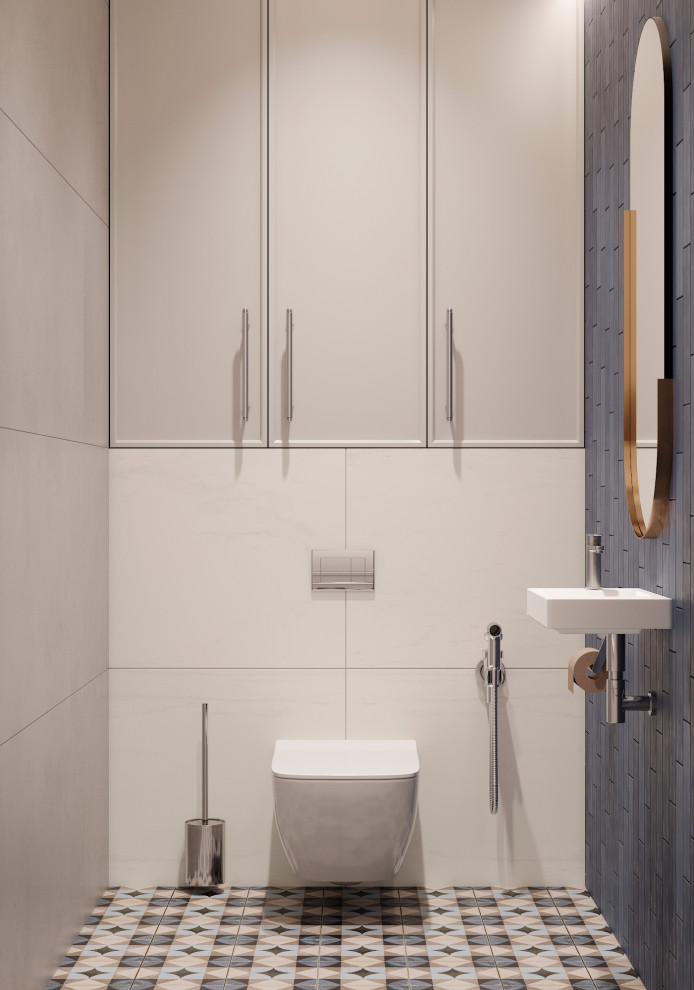 Обложка проекта: Commode