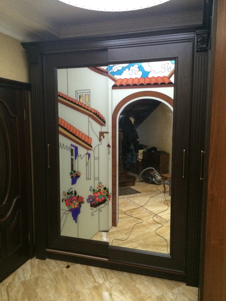 Производим мебель