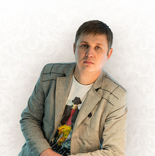 Андрей Рудой