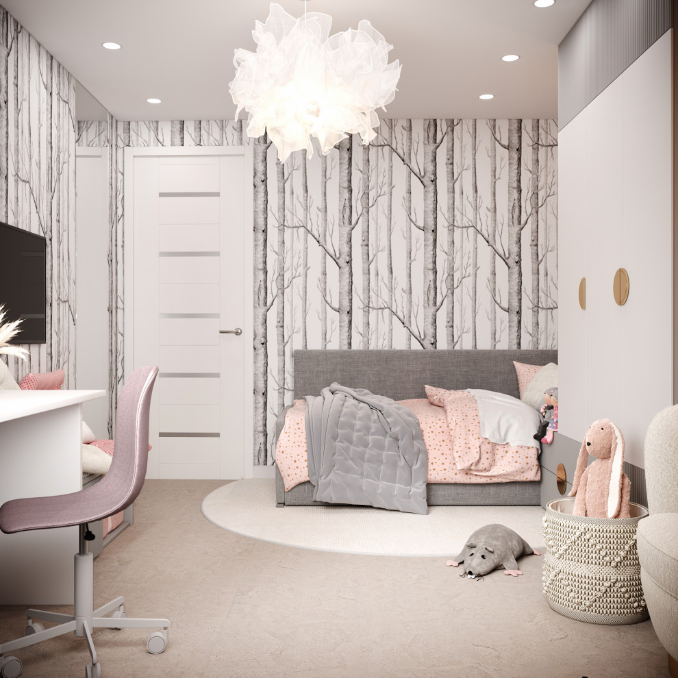 Квартира 71,5 кв. м.