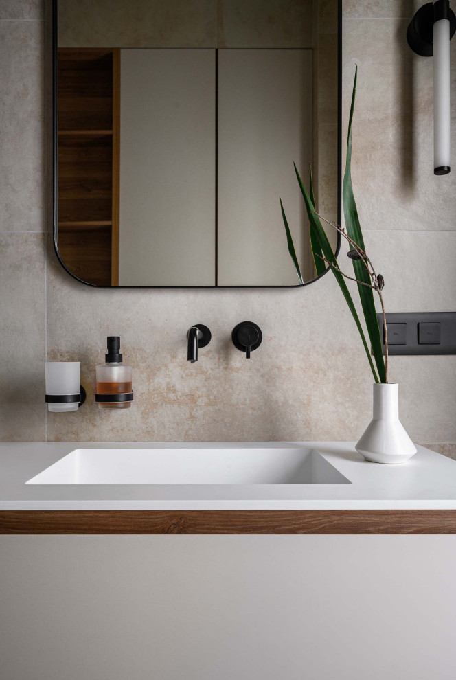 ЖК "Сердце Столицы"