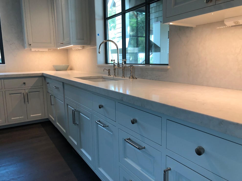 Marble Countertops