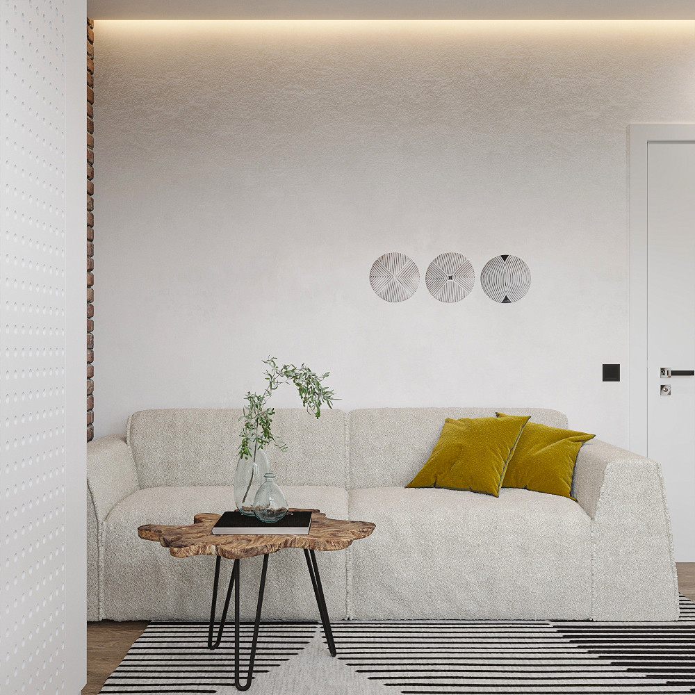 Кабинет с/т Фестивальное, Курская область.