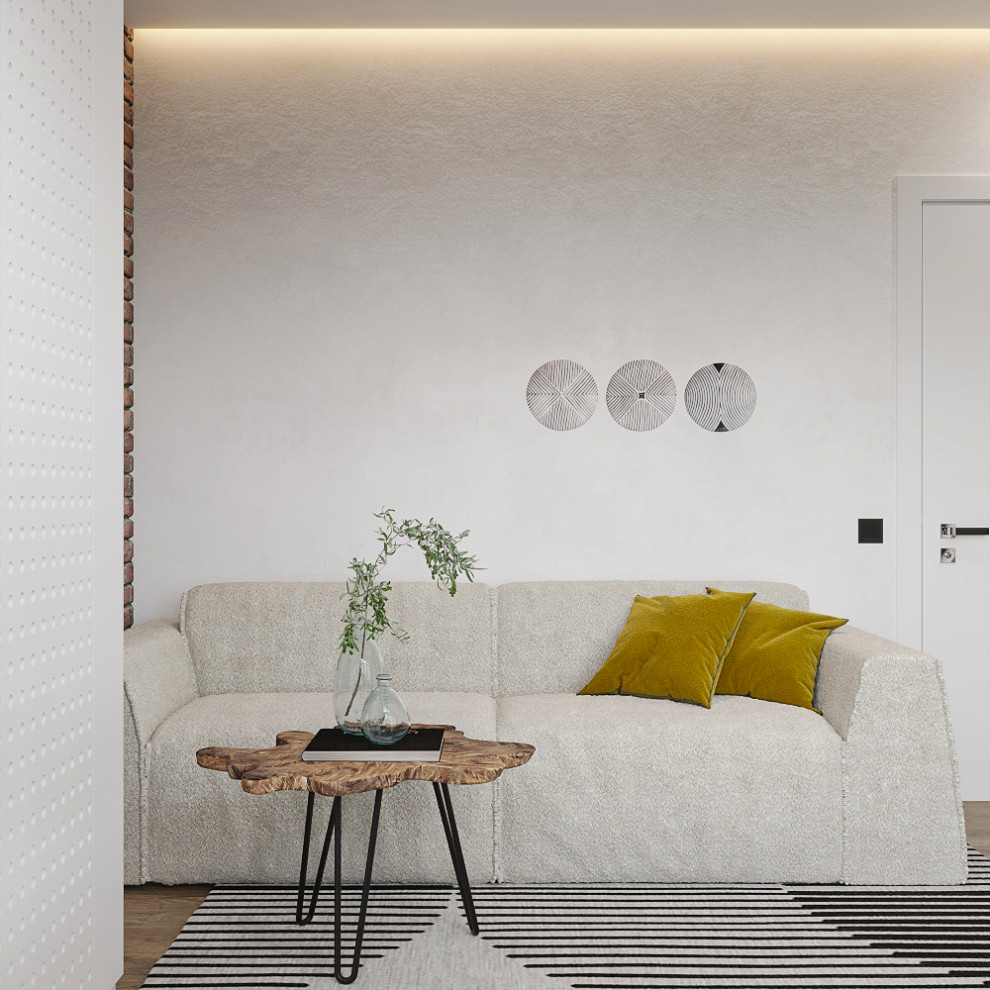 Кабинет с/т Фестивальное, Курская область.