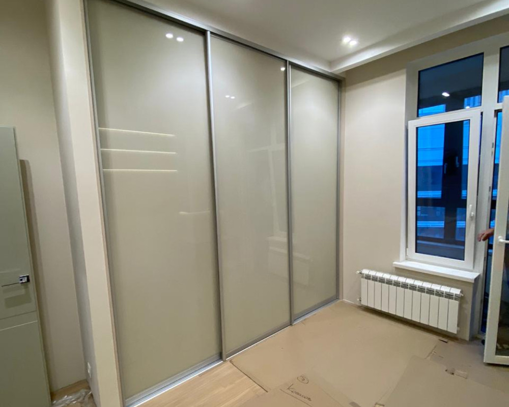 Мебель из ЛДСП