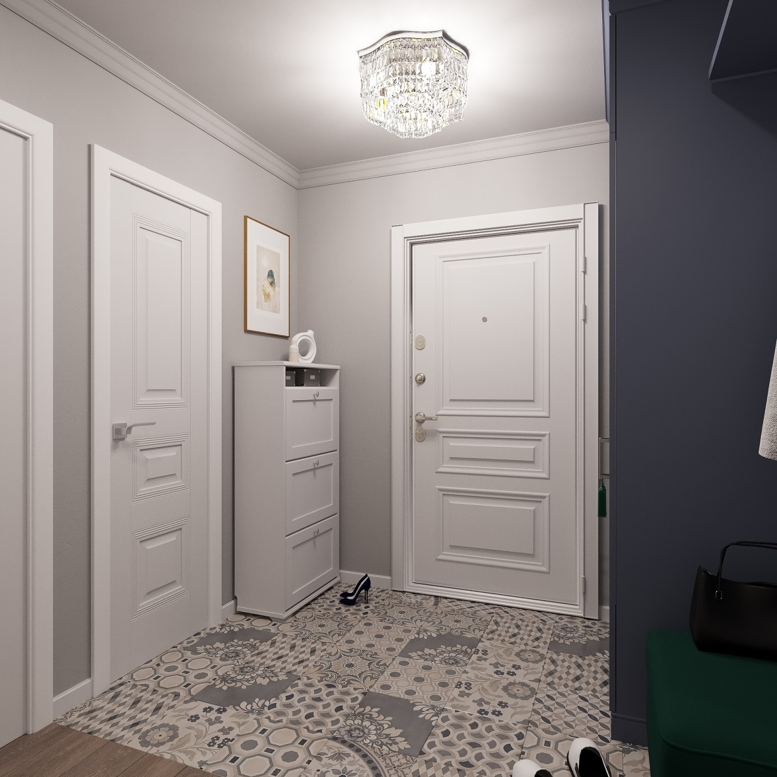 Марашала Захарова