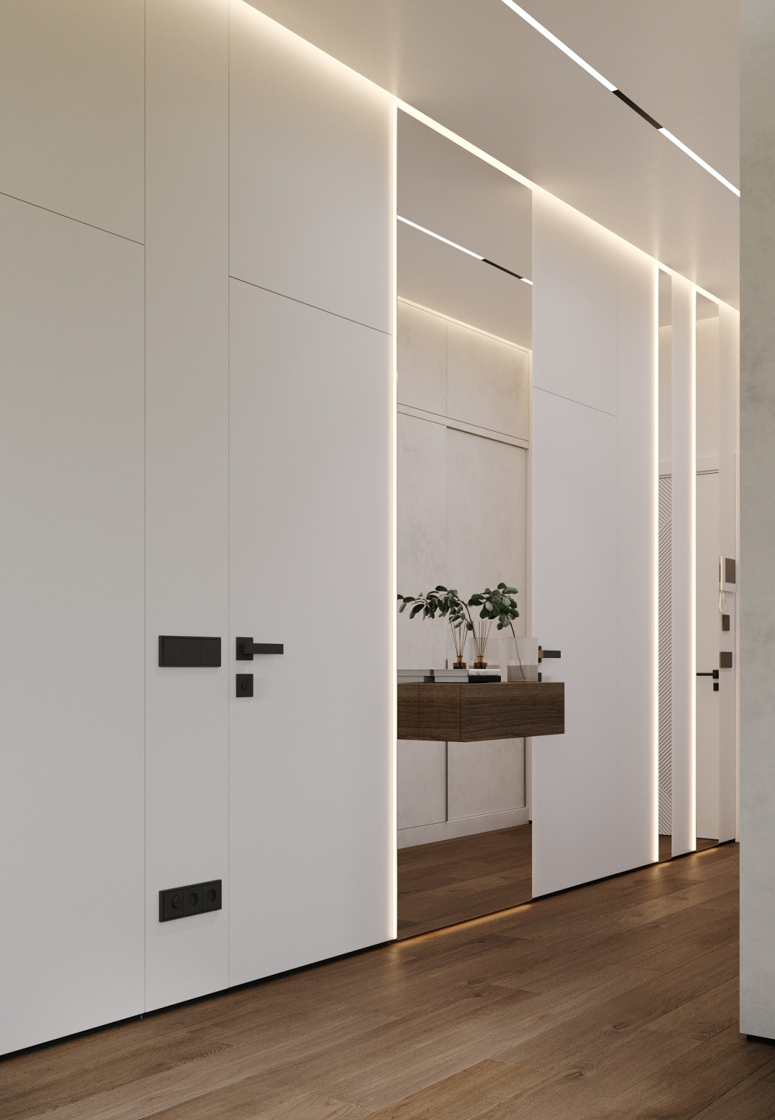 Design district 56м2