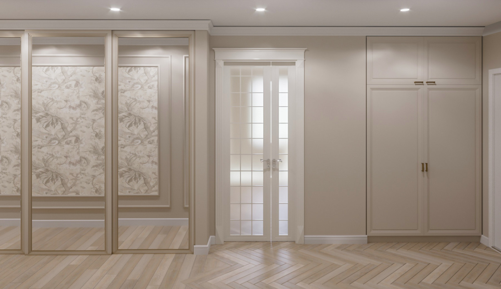 Квартира в Одинцово