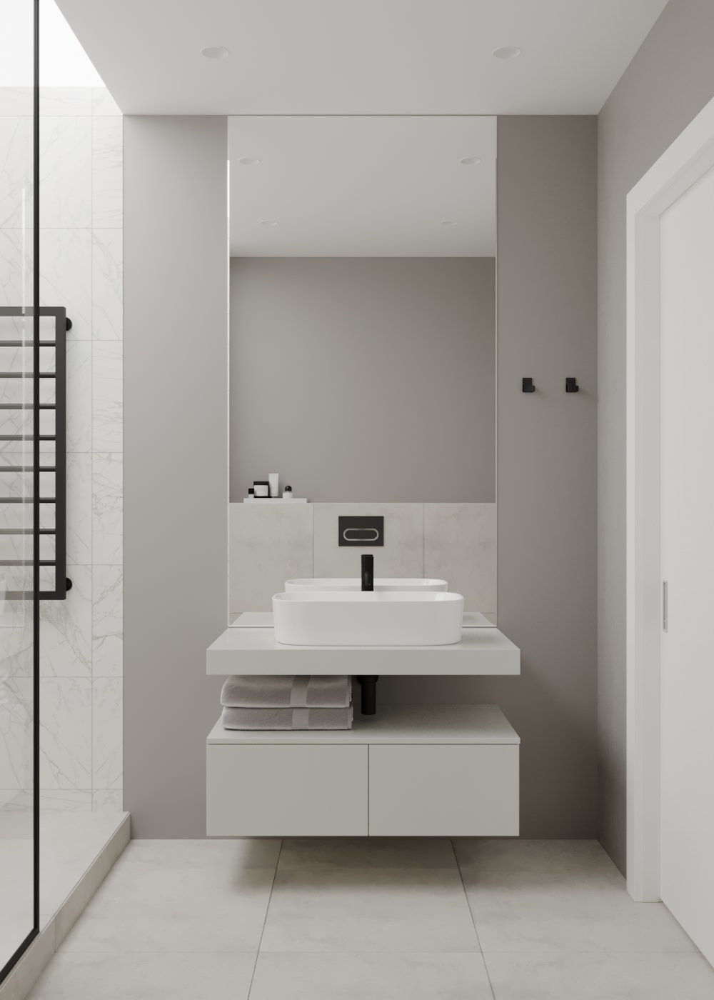 Минимализм 1