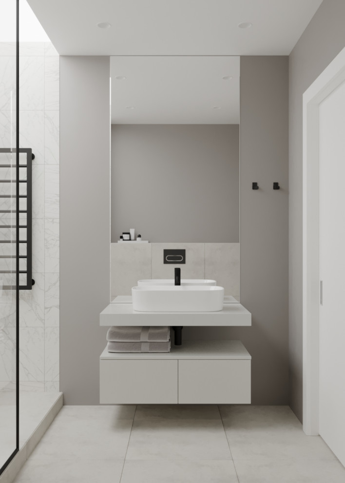 Минимализм 1