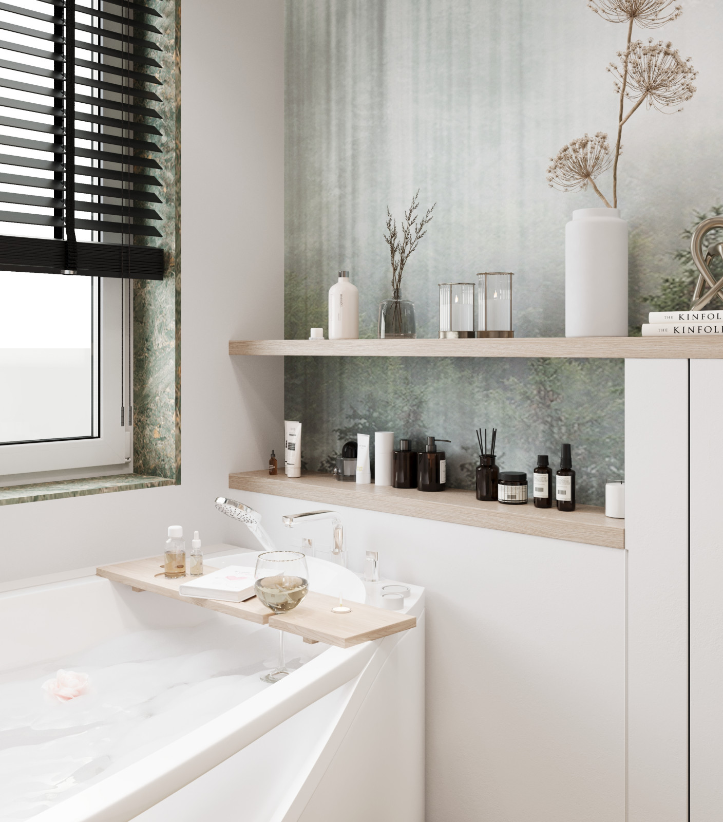 Коттедж Малинки Вилладж