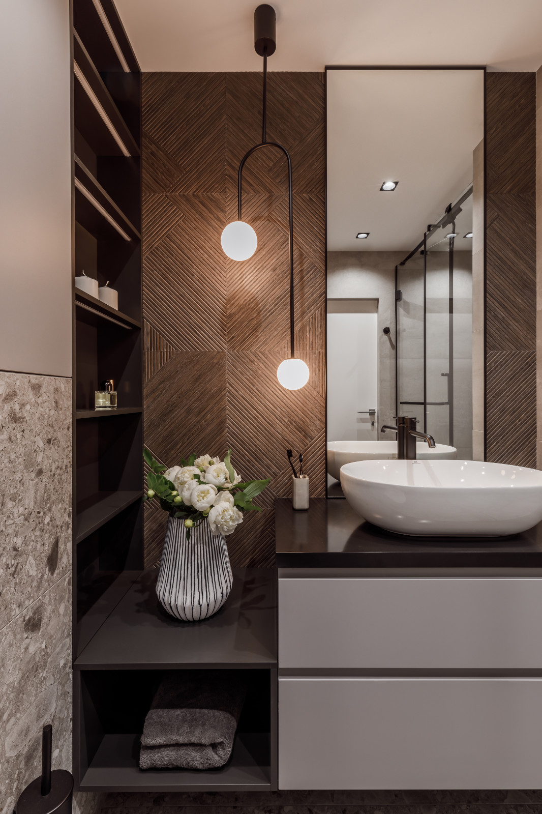 ПиК Доломановский