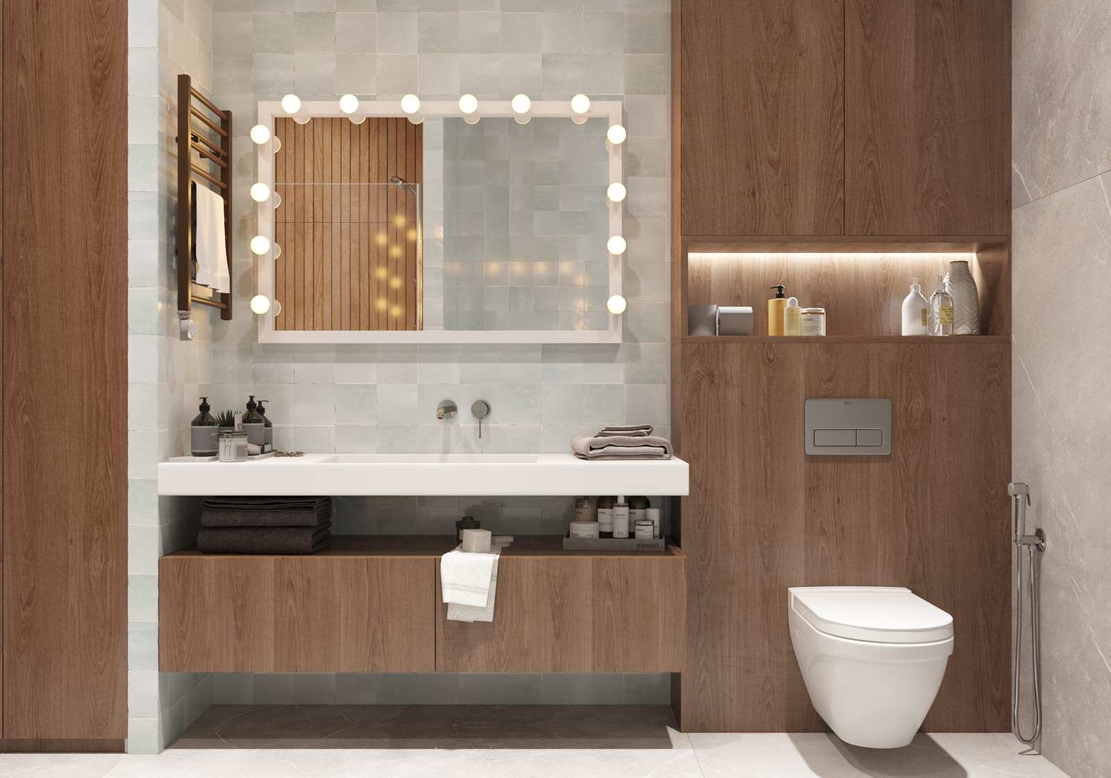 ЖК на ул.Победы