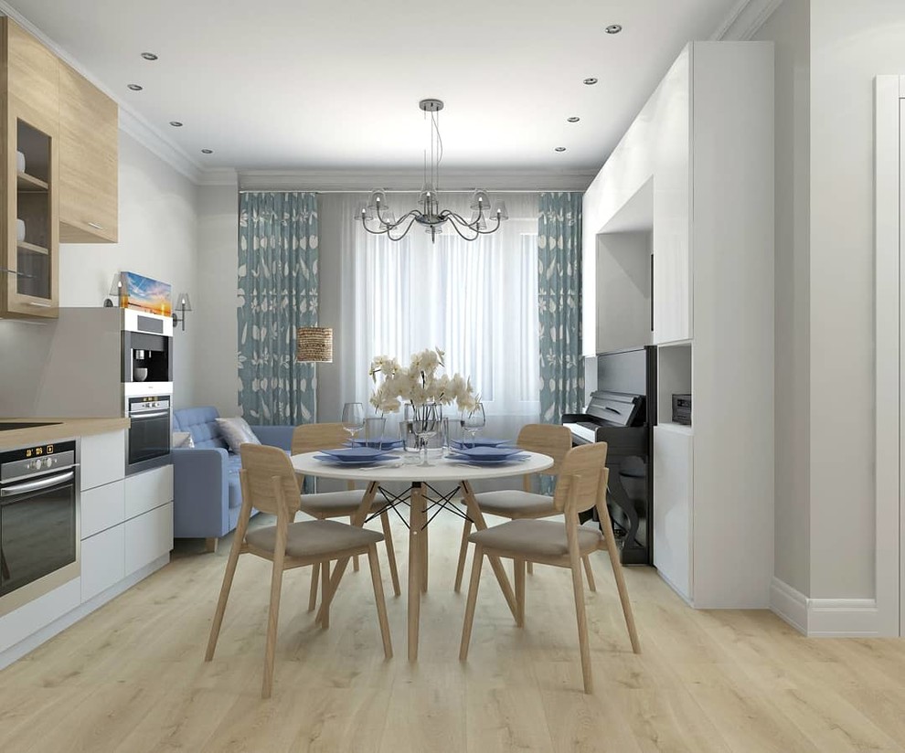 Голубая лагуна