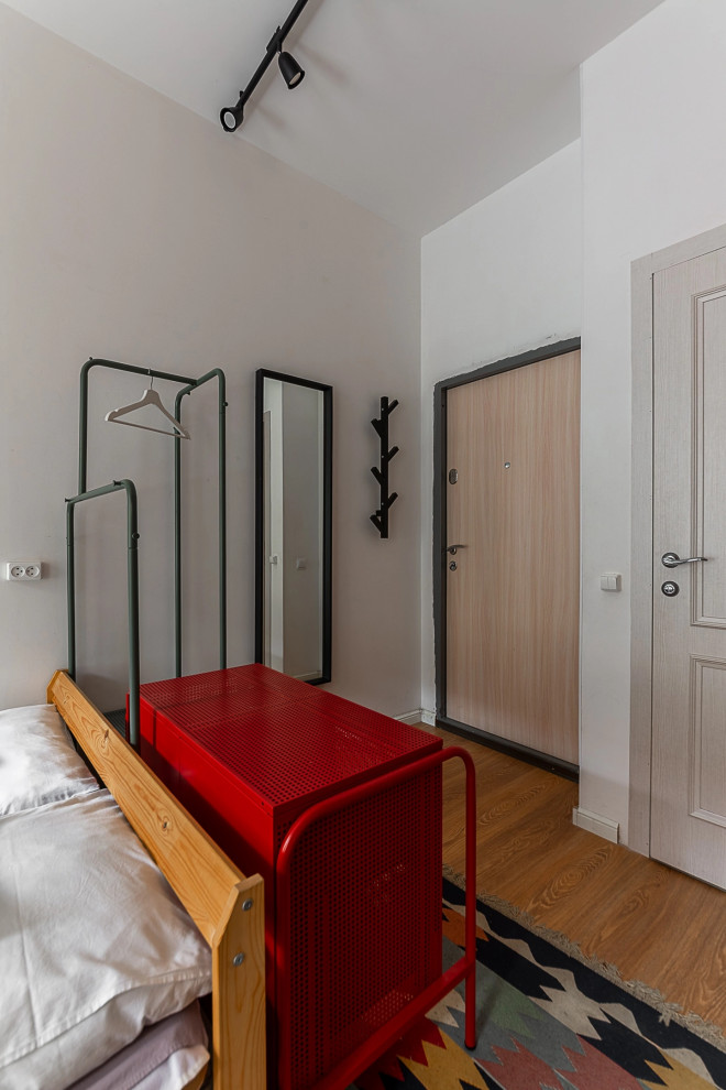 Квартира на Колокольной