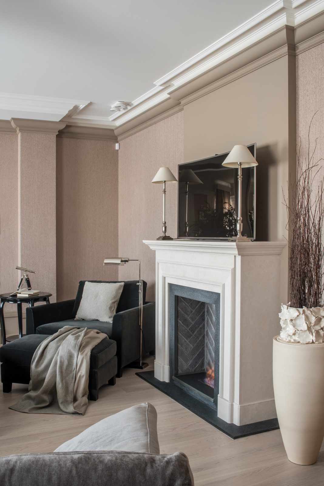 Квартира 250м2