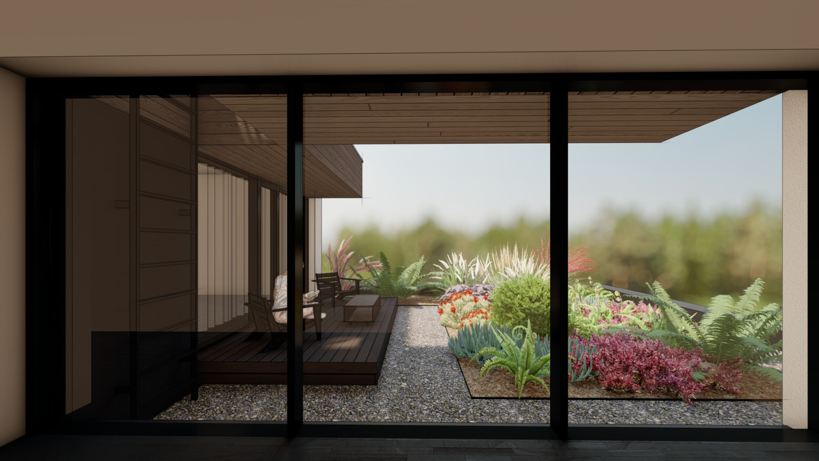 Проект Мегарон μέγαρον