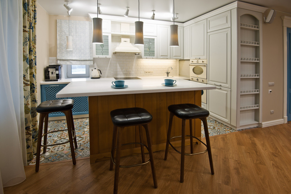 Европейский