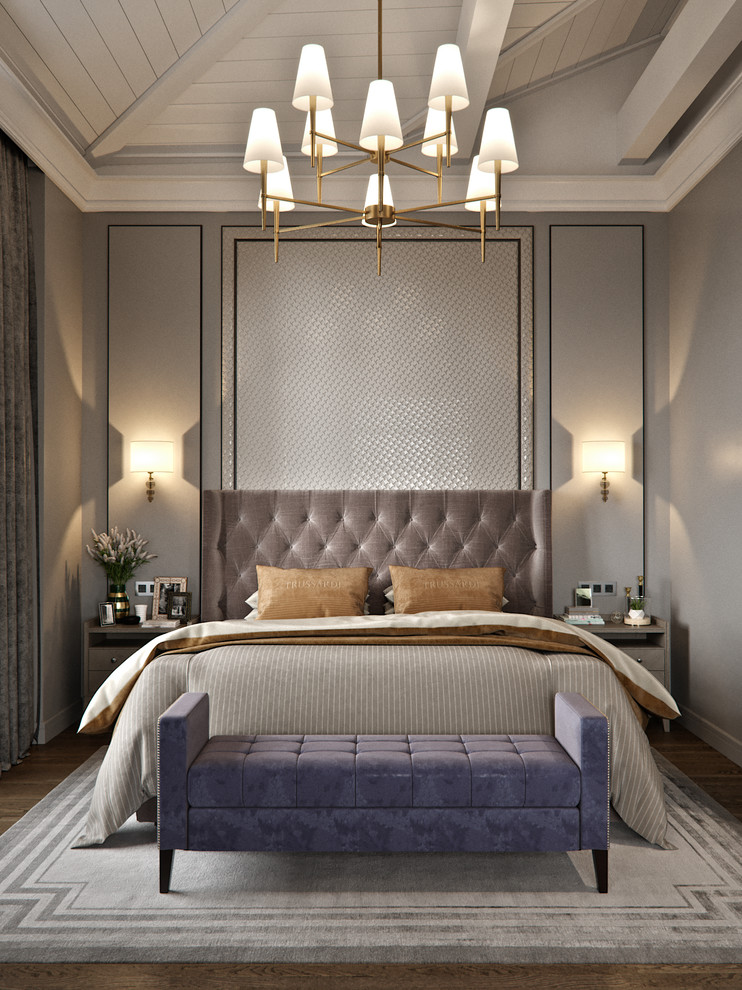 Загородный дом в коттеджном поселке "Онегин Парк"