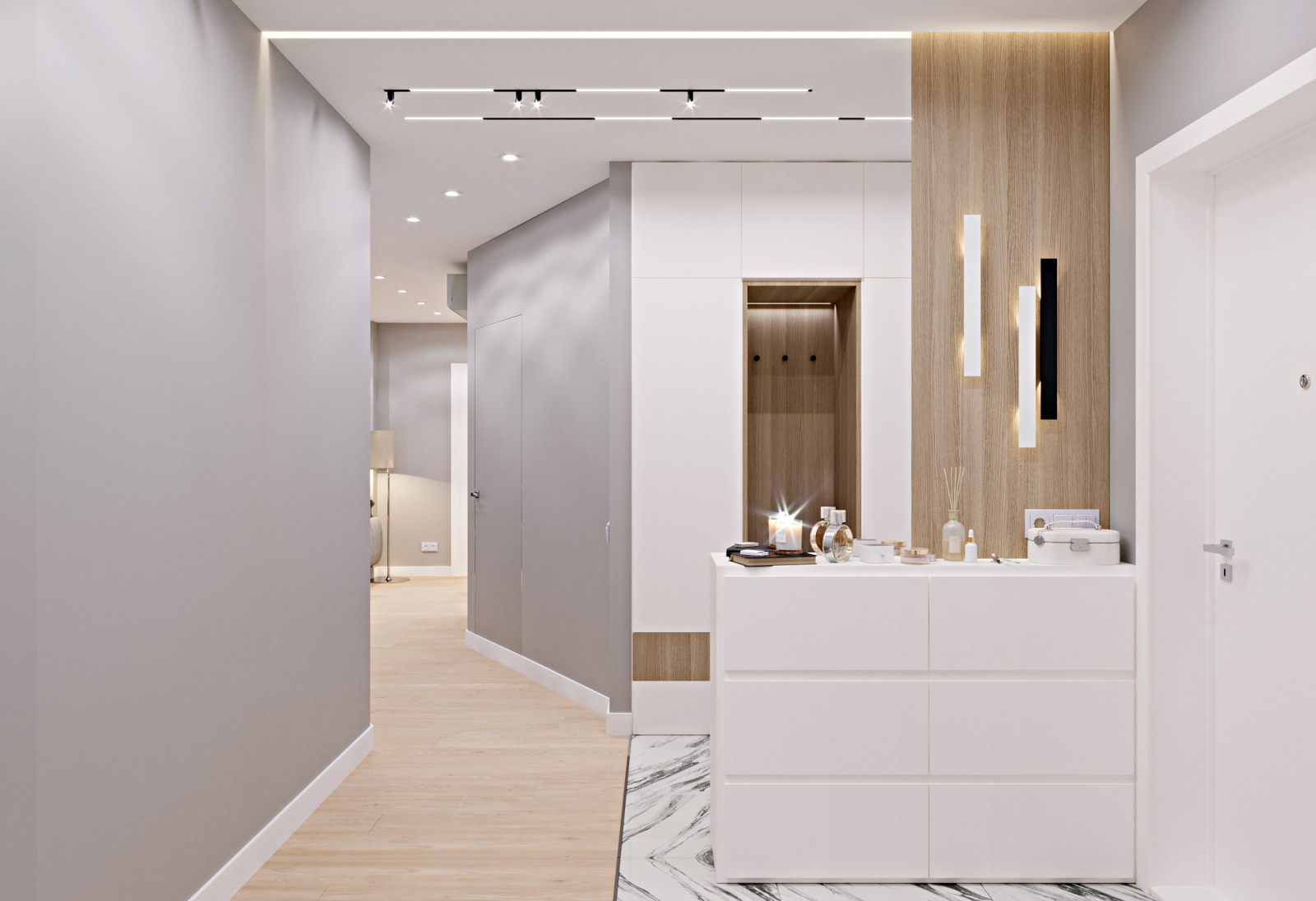 Квартира г.Артем