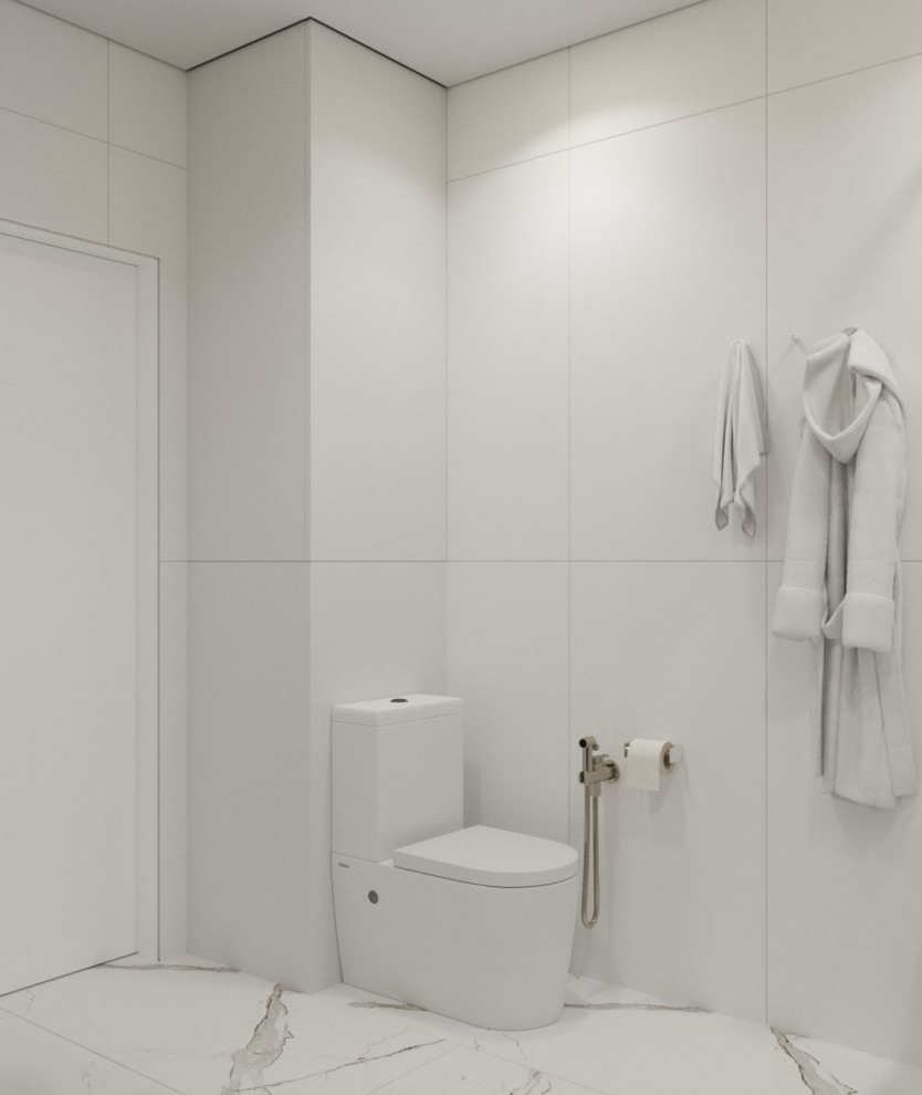 ЖК «Черная речка», Санкт-Петербург, 46 м2