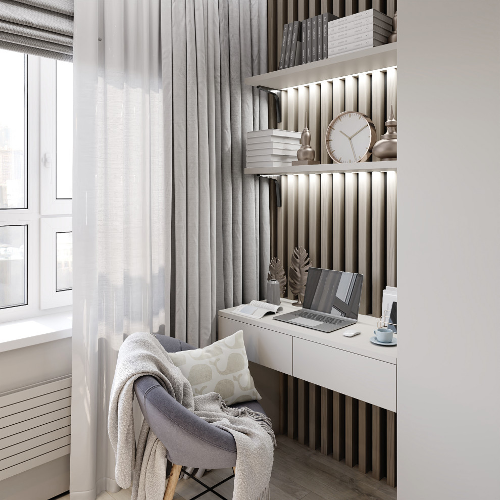 Квартира в Москве