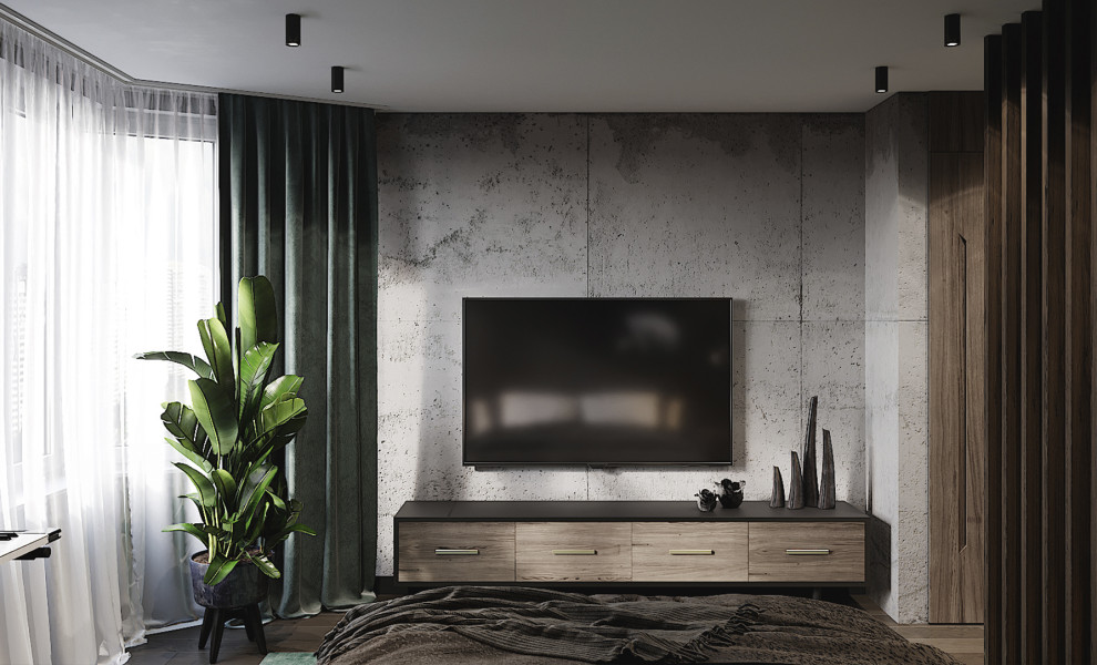 Красногорский