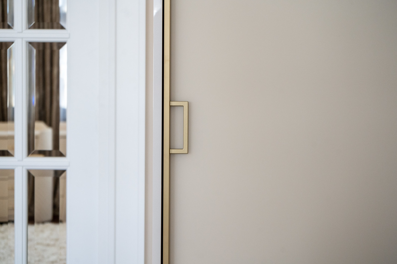 Шкаф-купе raumplus в спальню