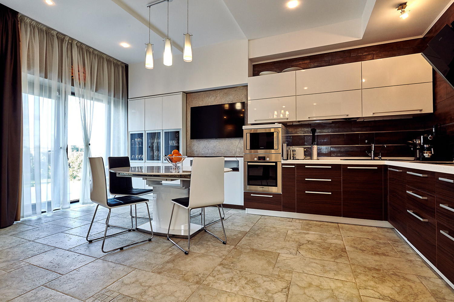 Частное домовладение 015