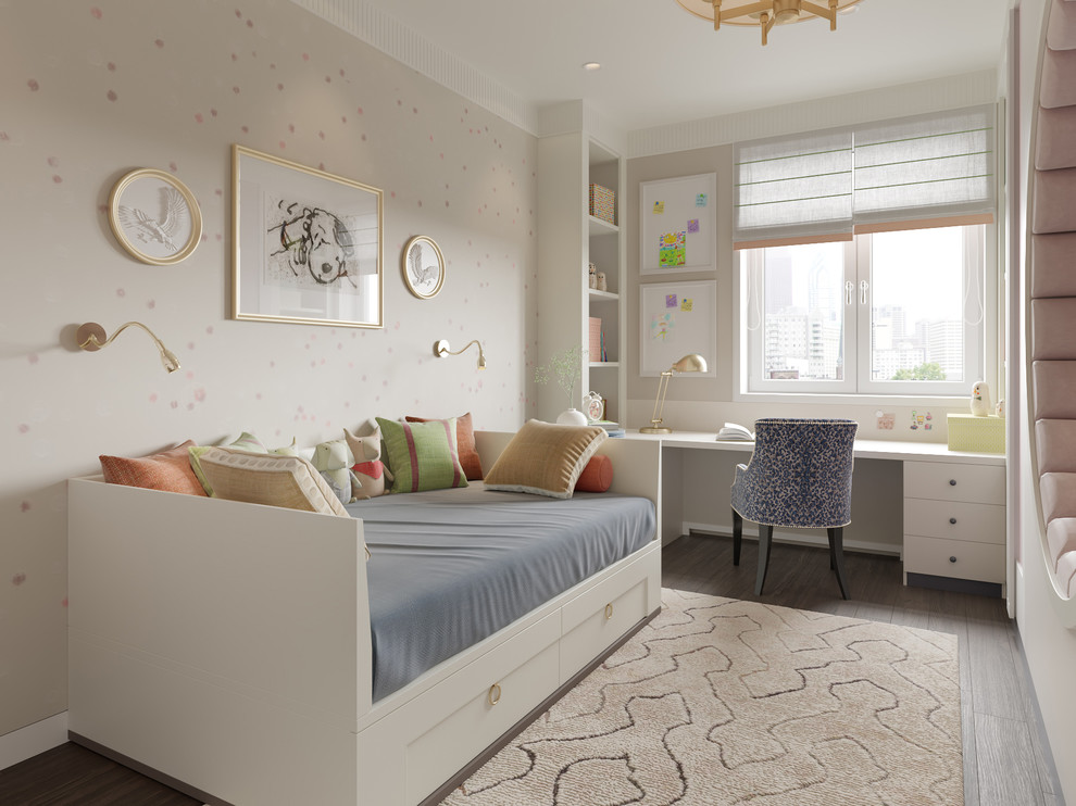 Квартира в ЖК Розмарин