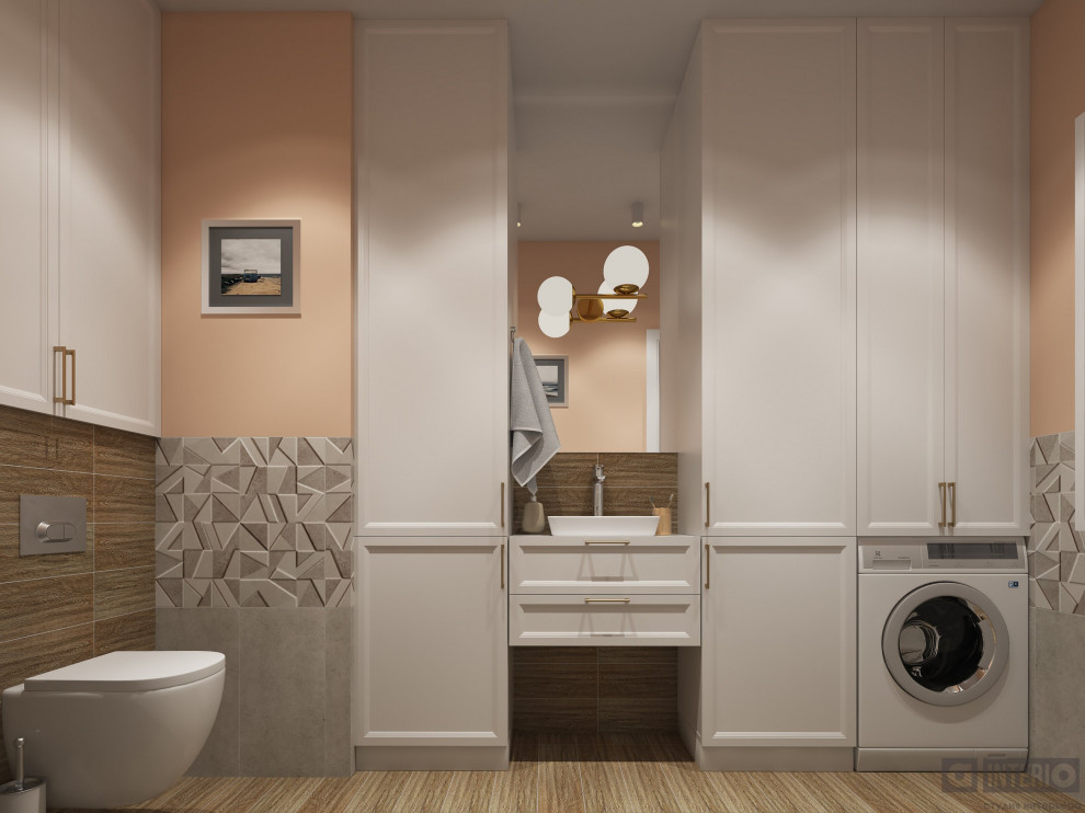 Квартира с неприходящими ценностями