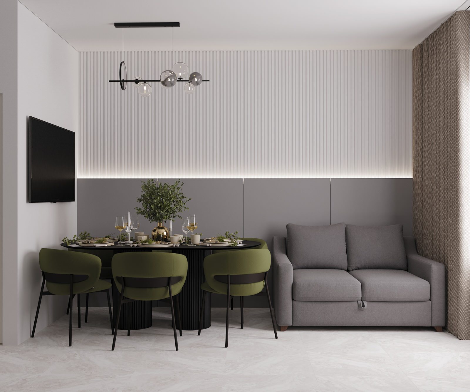 ЖК Сердце Столицы