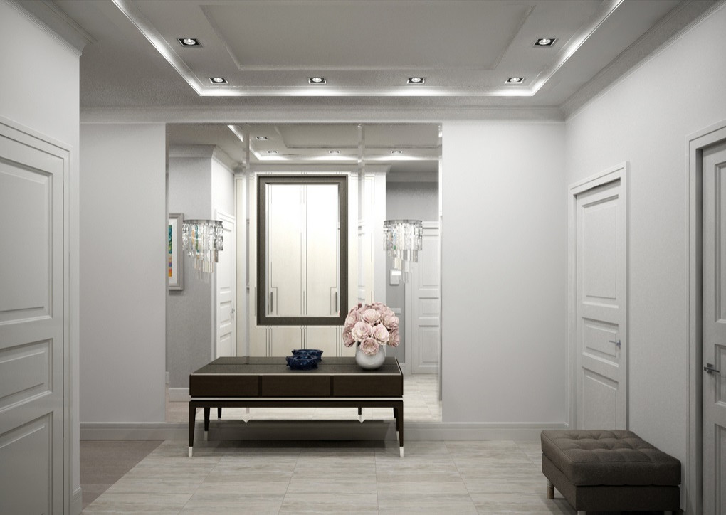 Фоновое изображение профиля Invisiable