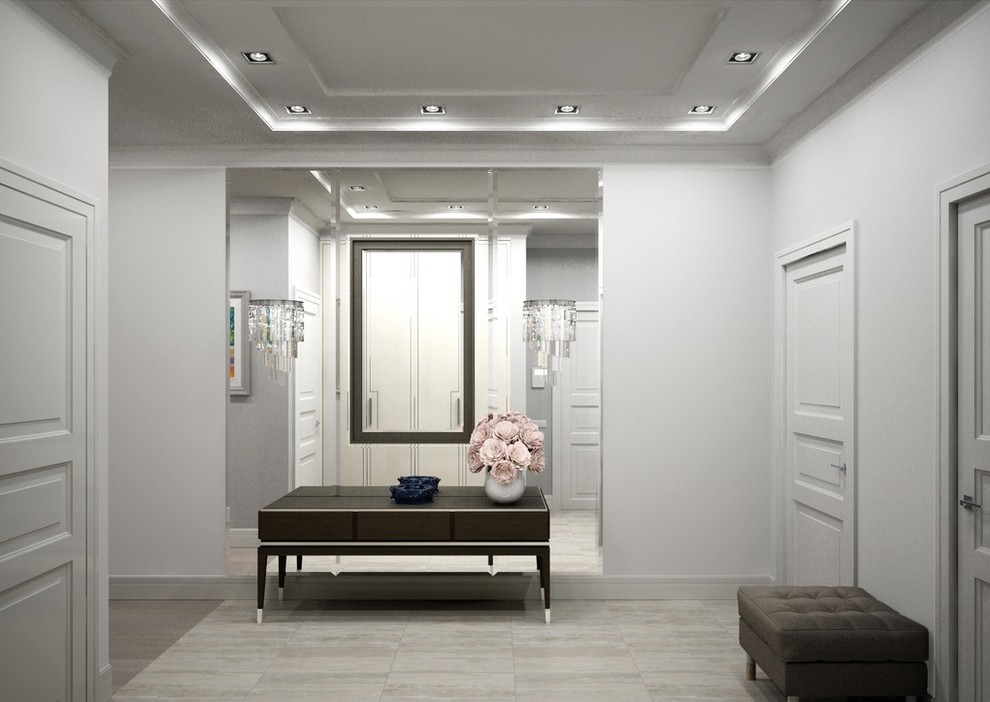 Фоновое изображение профиля Invisiable