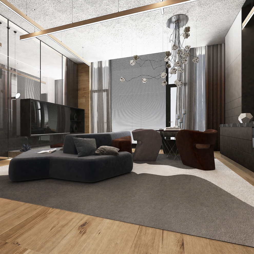 Петнхаус 705