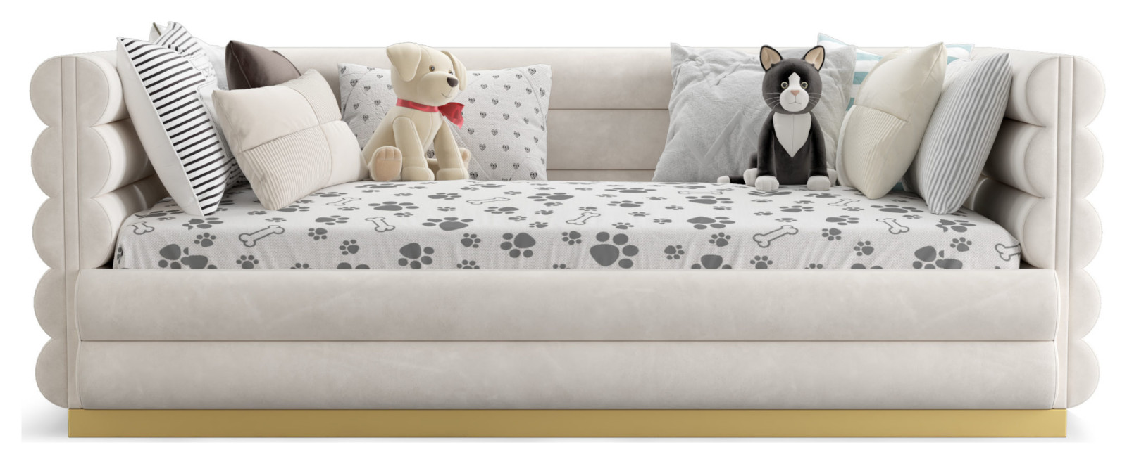 Новинки 2023: Кровати